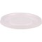 Dinex Dinex Translucent Lid For 5300 Bowl, PK1000 DX53008714 - alternate 4